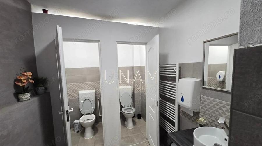 Oportunitate unica Restaurant + Pensiune, ideala pentru evenimente ?i turism - 9