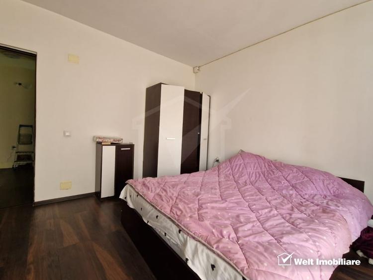 Duplex in cartier nou Manastur - 10