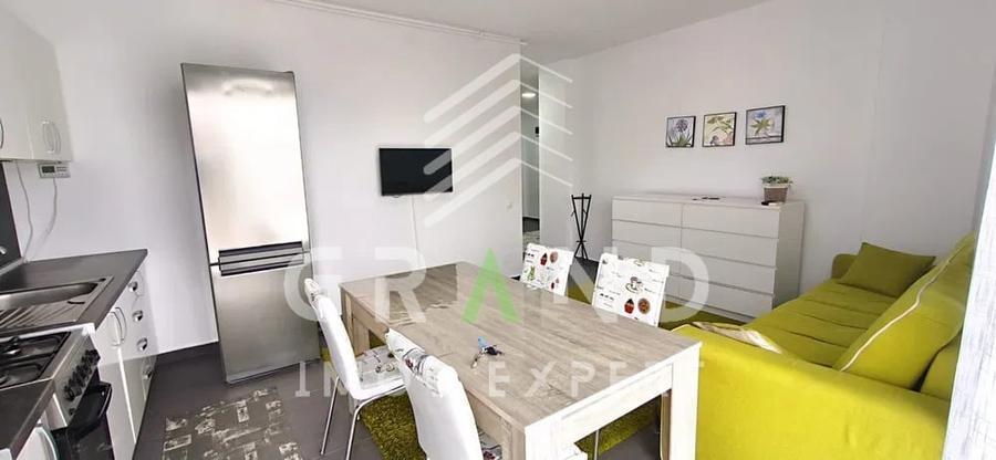 Apartament 3 Camere | Parcare | Balcon | Petfriendly | Intre Lacuri/Dunarii - 1