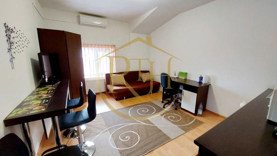 Oferim spre inchiriere garsoniera, zona Soarelui langa Sud Plaza - 1