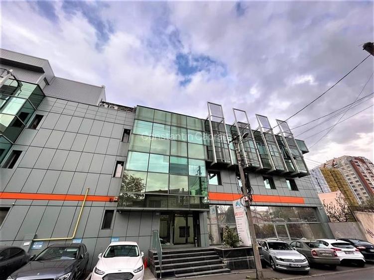 Inchiriere spatiu de birouri - Zona Vitan -  185 mp