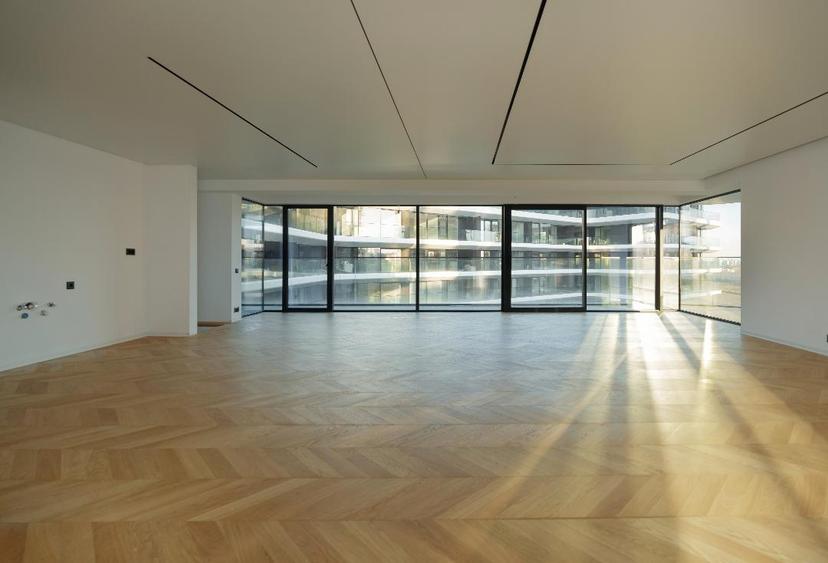 Duplex - 5 camere - Floreasca, View Lac, Yacht Kid - 10