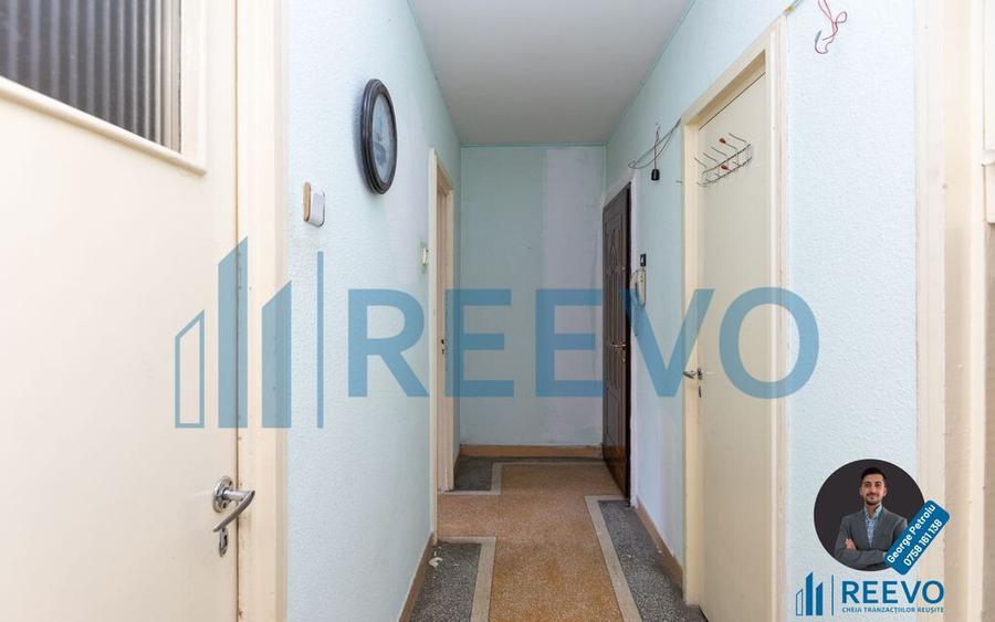 Apartament 2 camere, Aleea Parcului - 2