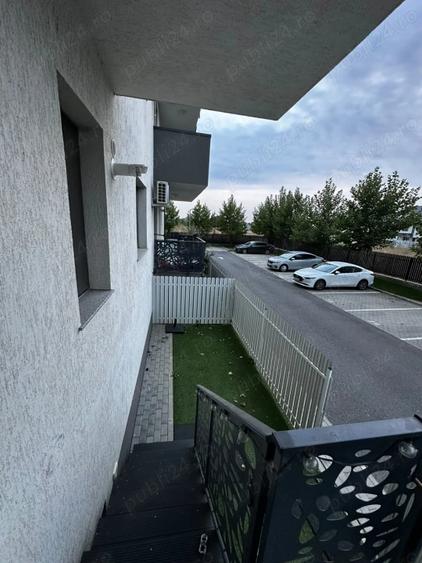 Dobroesti | 2 Camere | Gradina Proprie | Parcare | Mobilat Si Utilat - 8