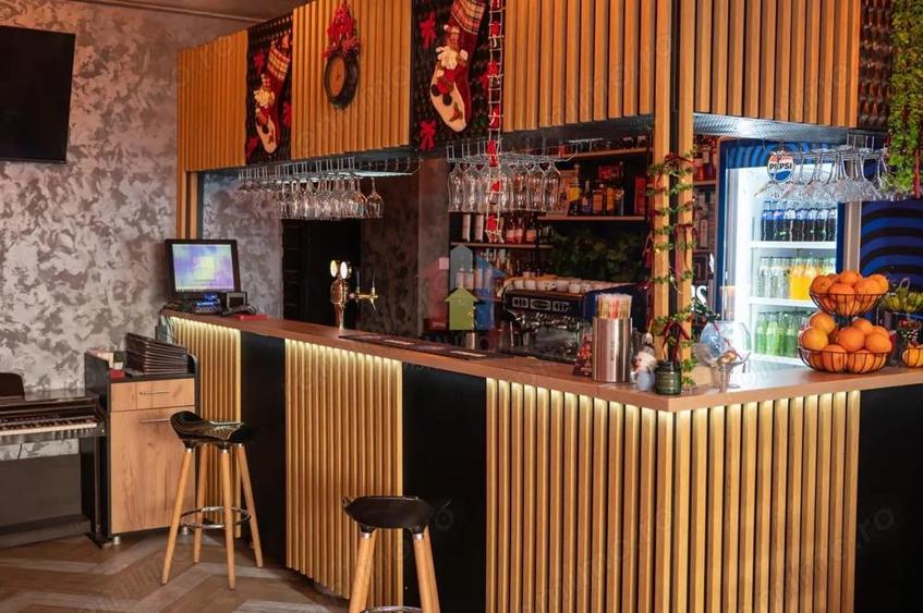 Restaurant zona Ultracentrala 300mp - 10