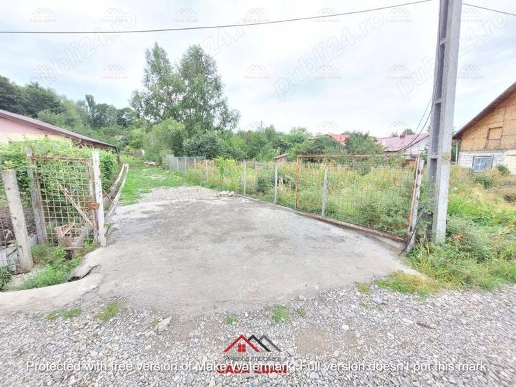 Teren intravilan in Breaza-- 2017 mp--50.000e - 3