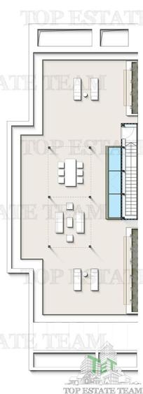 Apartament cu 4 camere în Central