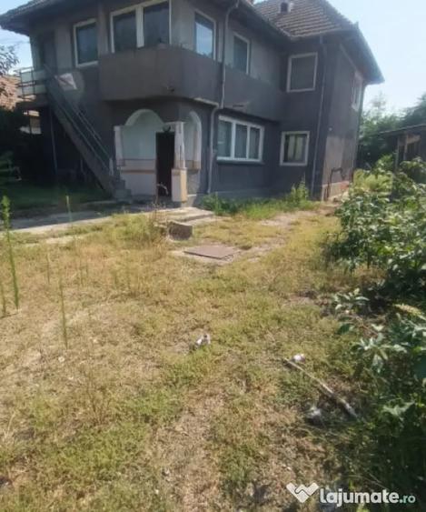 Casa P+1, 186 mp utili, 339 mp teren, zona Brestei - 5