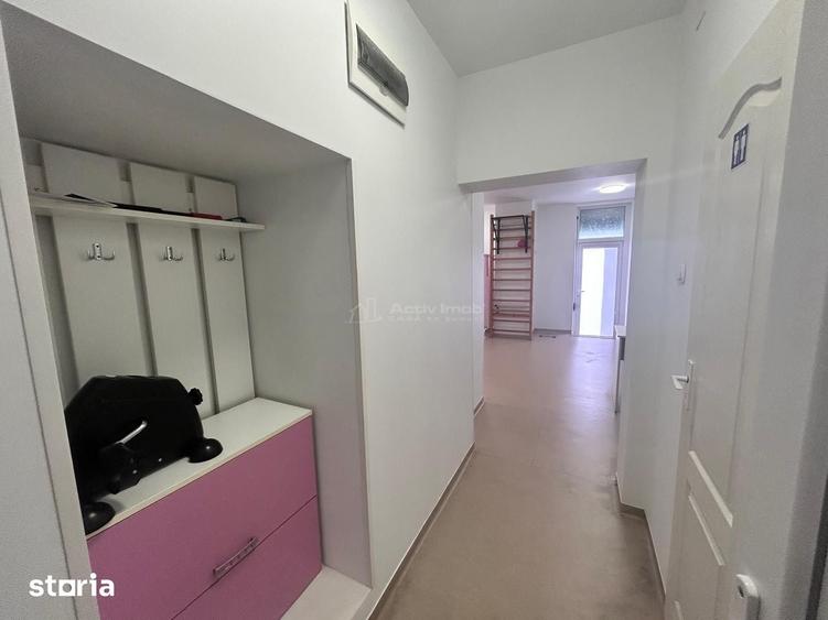 Apartament cu 2 camere în Central
