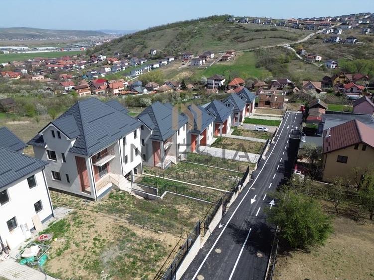 Casa individuala/Strada noua/Calitate Premium - 2
