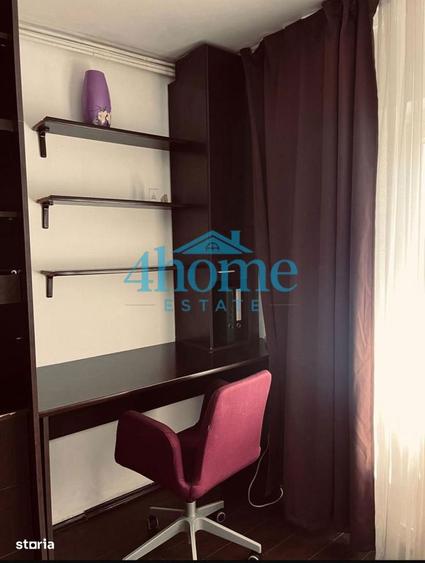 Apartament 2/3 camere Decebal|Piata Muncii| Centrala Proprie| Parcare - 8