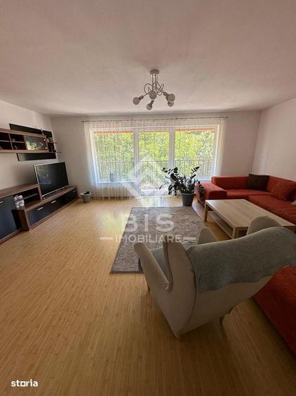 Locuie?te la casa, in inima Bistri?ei! (Zona Judecatorie) - 13