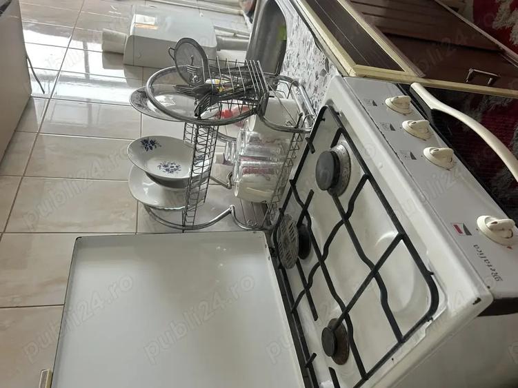 Vand camera de camin 15 m - 3