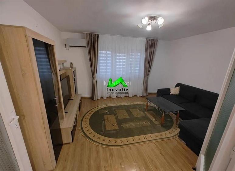 Apartament de inchiriat 2 camere Sibiu Turnisor Profi