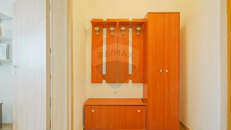 Garsoniera de inchiriat, cartierul Astra! - 6