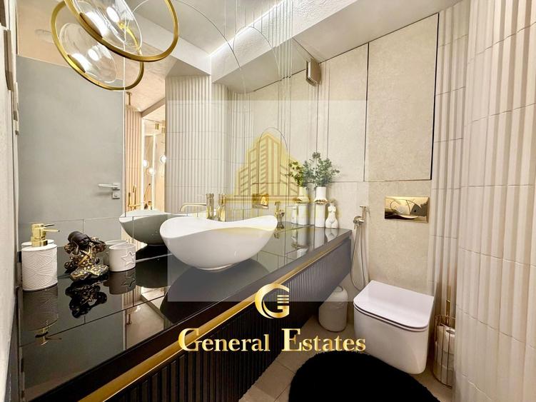 Vânzare apartament de lux în Copou | Design premium | Gata de mutare - 18