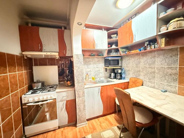 Timisoara, apartament 2 camere, 42mp utili zona Iosfein - 4