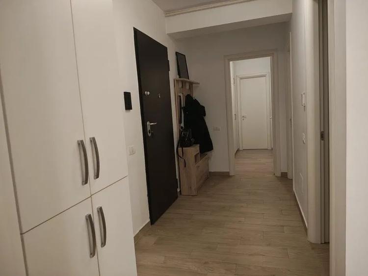 Apartament luminos Grozavesti metrou - 7