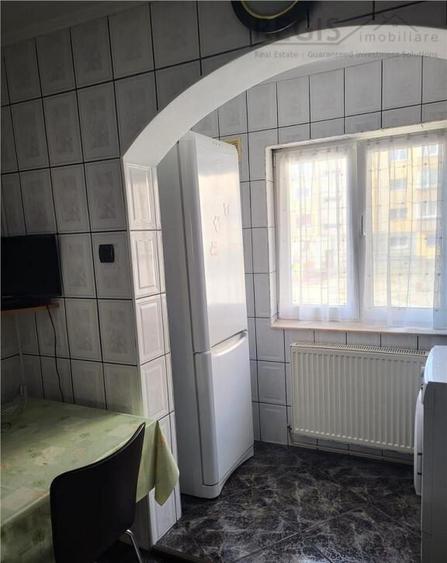 Apartament de in Codlea - 8