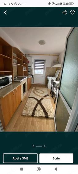 Apartament de vanzare 53 m utili etaj 4 zona Targ Veterani - 3