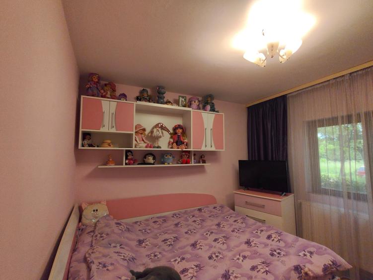 CANTA , apartament cu 4 camere , 68 mp , mobilat si utilat complet ,150000 euro - 8