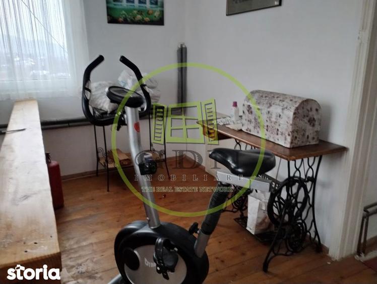Proprietate completa in Cerasu, Prahova spatiu, confort si potent - 4