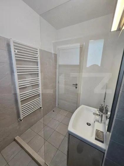 Apartament de inchiriat, 3 camere, 104 mp, Bujorului Residence - 11