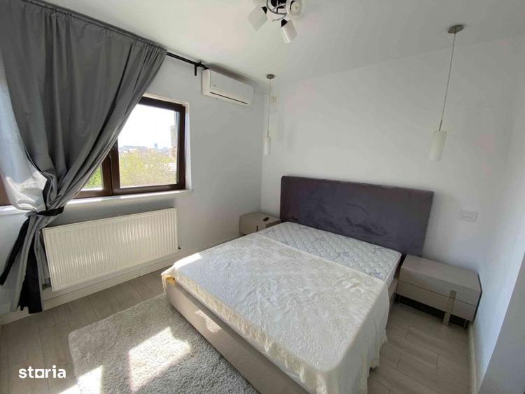 Vila moderna 4 camere | Drumul Potcoavei | 2 locuri parcare - 5