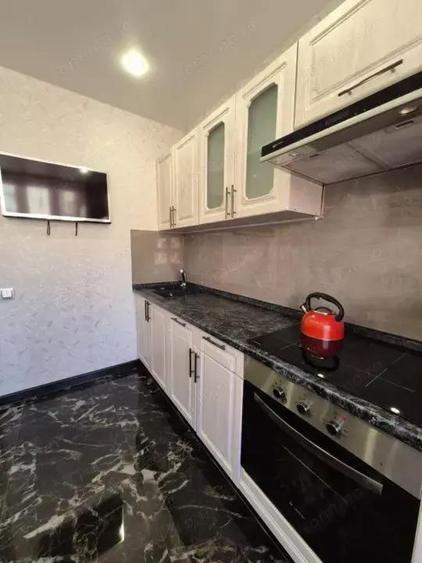 inchiriere garsoniera in zona Pacii - 1