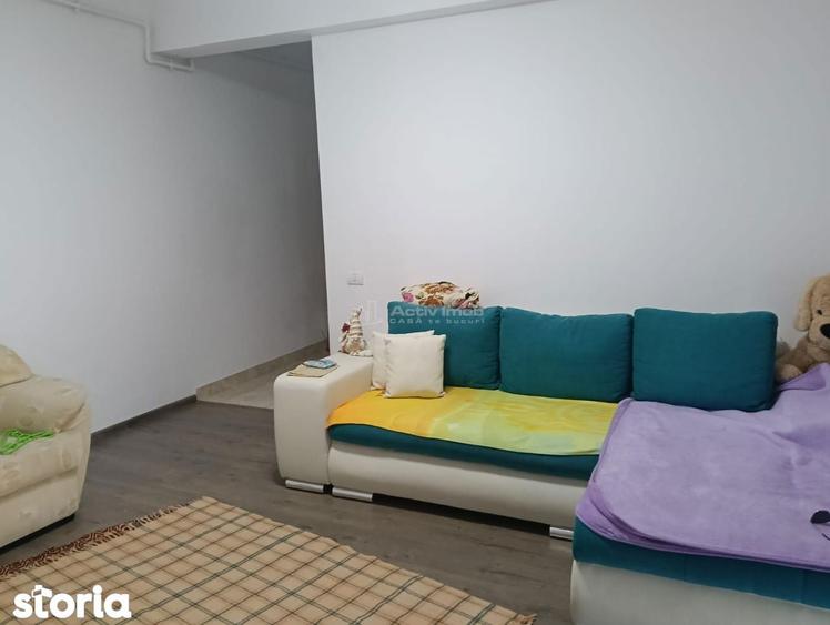 Apartament 2 camere Constanta km 5 - Veterani - 5