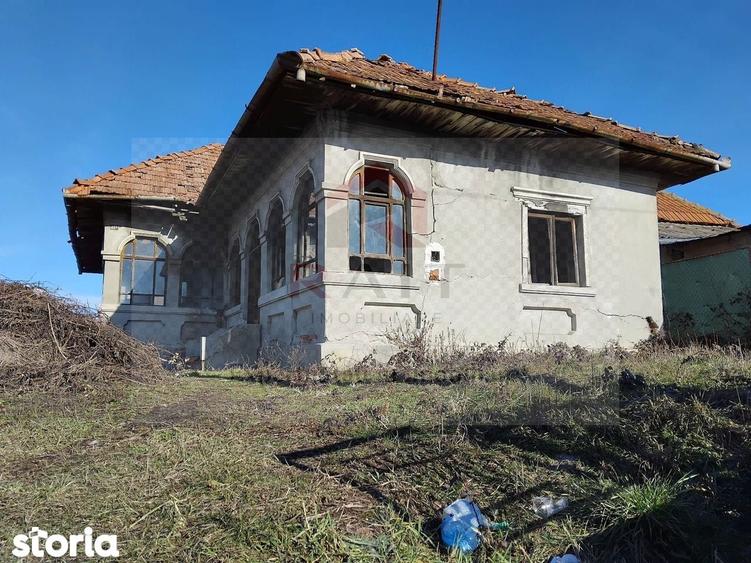 Teren de vanzare intravilan-extravilan comuna Tigveni jud.Arges - 4