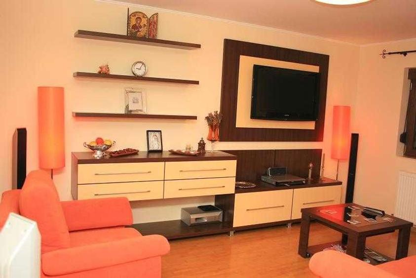 Inchiriez apartament cu 3 camere Tomis 3- termen lung - 5