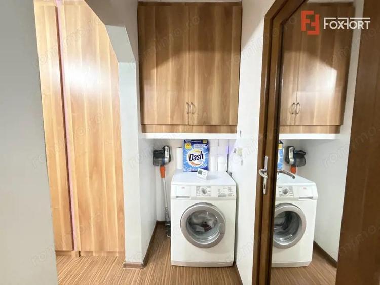 Apartament cu 3 camere de vanzare in Timisoara, zona Lipovei - 10