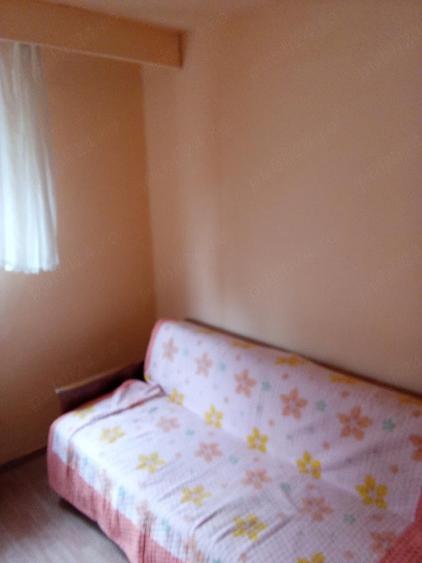 Vand Garsoniera Zona Blascoviici Ciobanului Nr 1 Zugravit izola?ie geam termopan parchet - 1