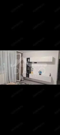 Garsoniera de inchiriat | Zona Dacia | 350 /luna - 3