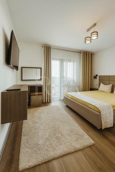 3 camere - Nerva Traian - decomandat - 1993 - parcare - metrou - 2