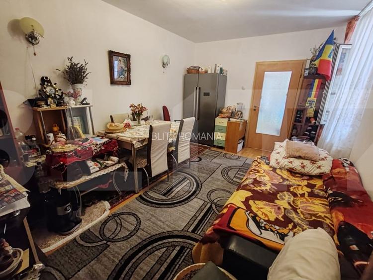 Vand apartamet 2 camere la casa Vand apartamet 2 camere la casa
