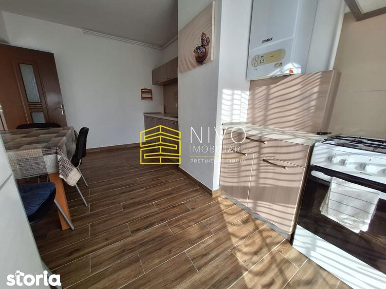 Apartament 2 camere Tg. Mure? Tudor Acta Residence Bloc Nou - 4