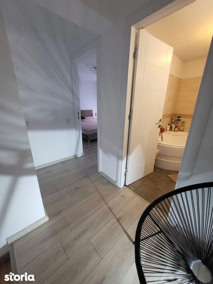 Casa cu 3 camere | Mobilata si utilata complet | Loc de parcare - 15