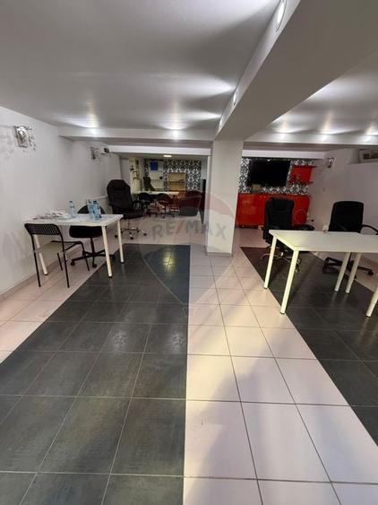 Spatiu comercial cochet de inchiriat in zona Moinesti - 9