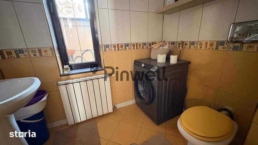 Vila monumentala in Cotroceni| 9 camere| 656 mp utili| Garaj - 14