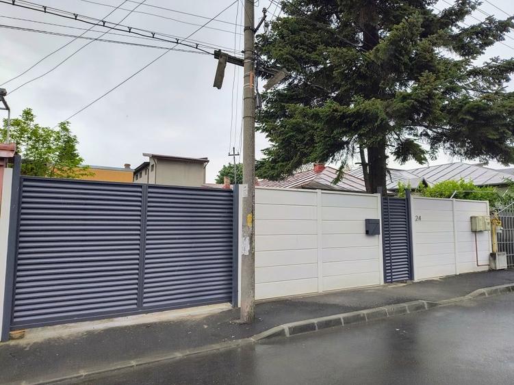 Proprietar vand casa Soseaua Salaj - 1