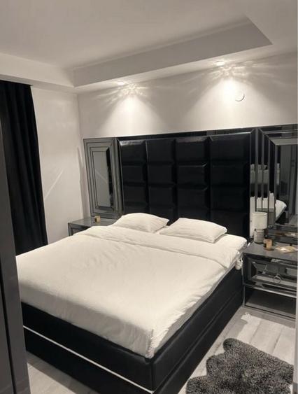 Vand Apartament Cosmopolis - 9