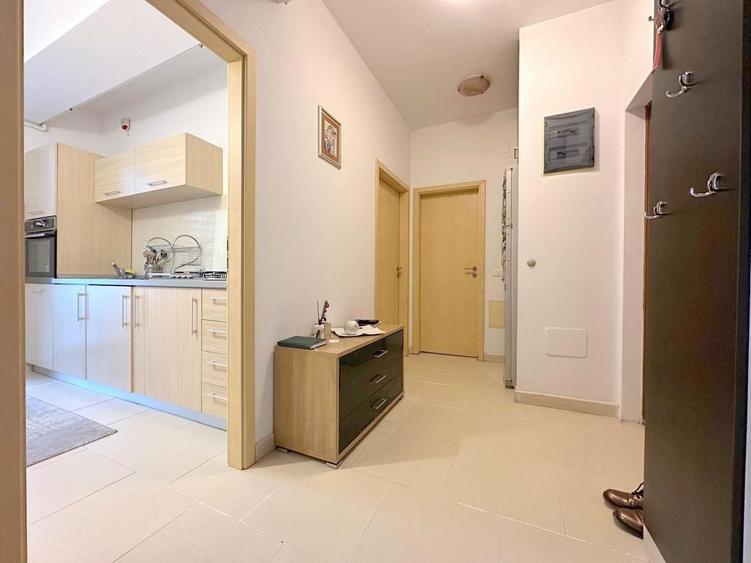 Apartament 2 camere – luminos și primitor – Zona Lipovei - 7