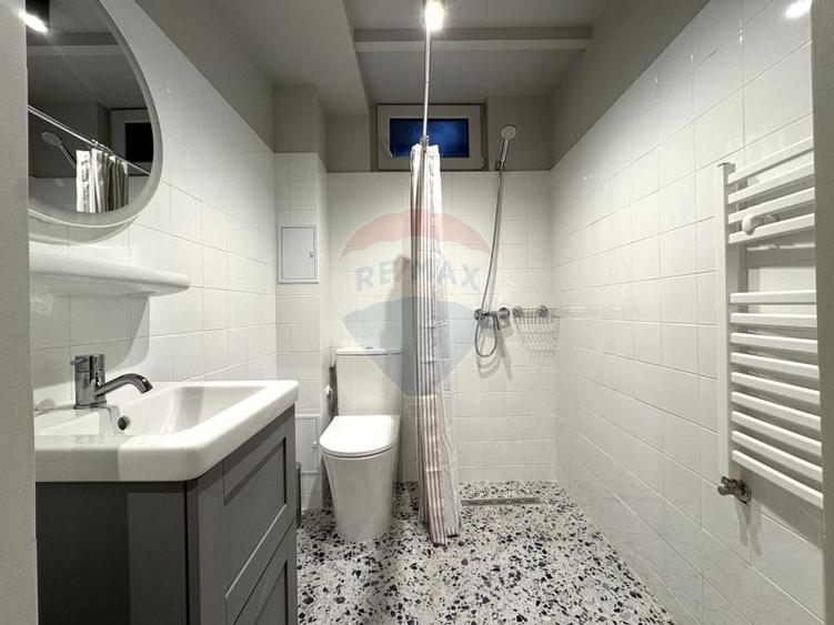 Apartament 2 camere in vila I Calea Călărașilor – Udriste - Unirii - 17