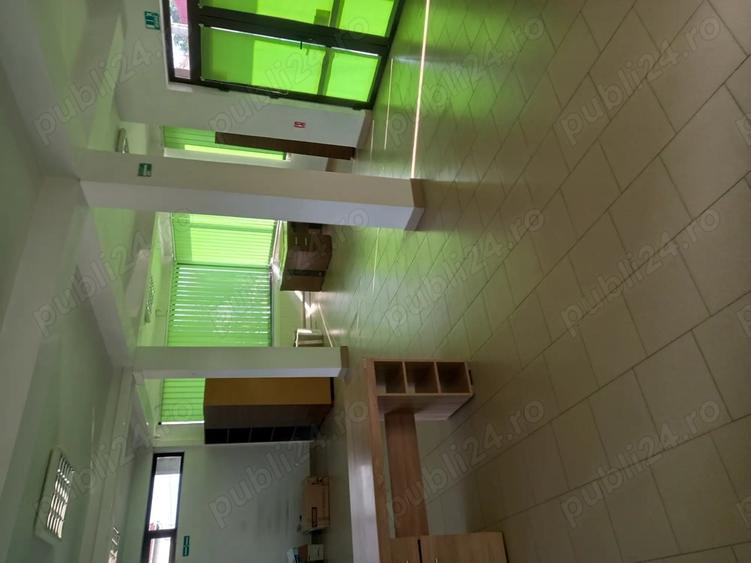 Spatiu comercial si birouri,600m - 7