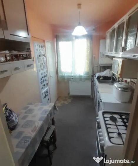 Apartament cu 4 camere decomandat în Mănăștur