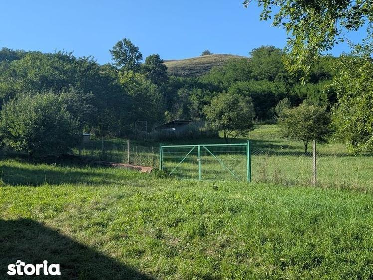 Teren intravilan Veseud - 1