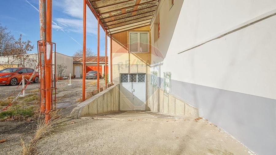 Spatiu comercial de 200mp de inchiriat in zona Centrul Civic - 8