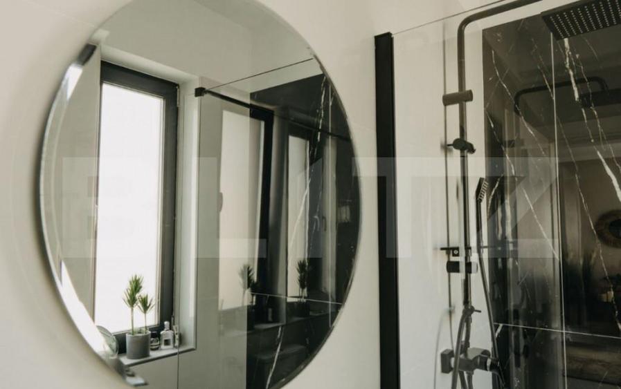 Casa PREMIUM complet utilata, cu ciubar, semineu ?i panouri - 10